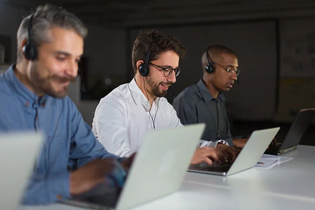 تیم پشتیبانی هامون