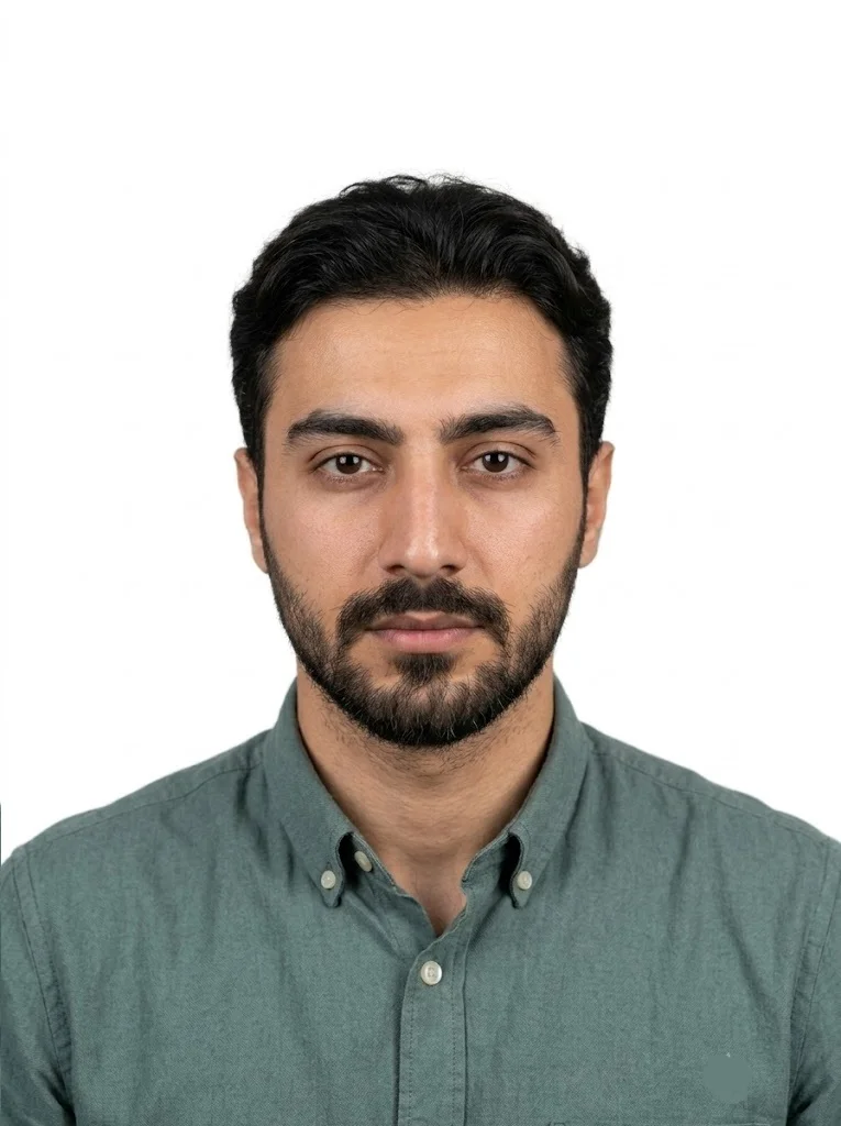 نام همکار