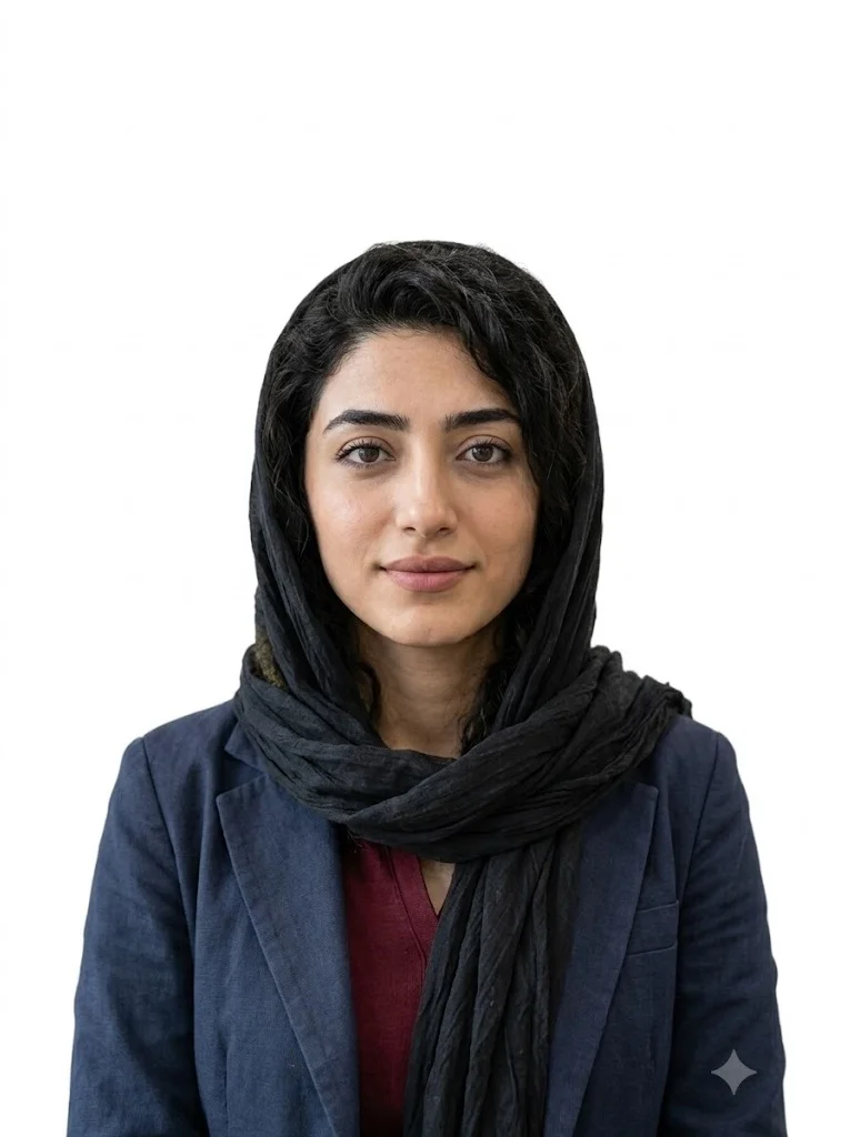 نام همکار
