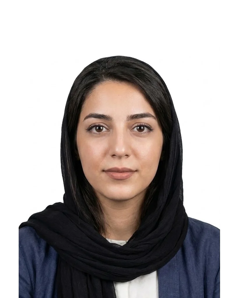 نام همکار