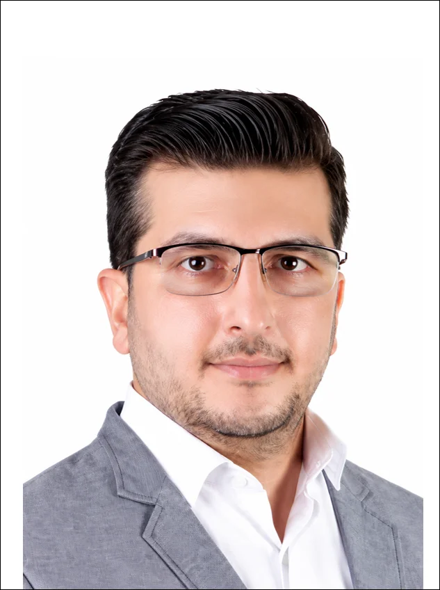 علی رضایی