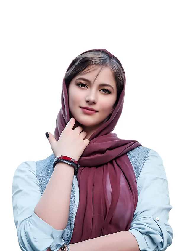 الهام زارعی